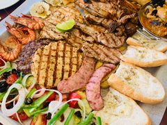 -Mix Restaurant