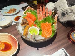 -匠和风精致料理(莆田财富中心店)