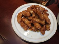 -恭敬李·烤鸭(天坛北门店)