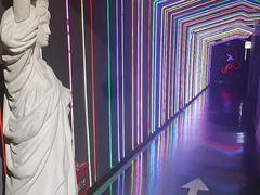 -沸奇公园·情景团建·年会露营烧烤轰趴生日(科技园店)