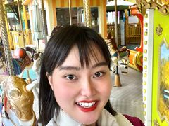 -盈香心动乐园