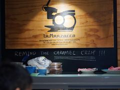 -Be Lived Cafe比例咖啡(摩天轮店)