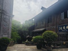 -两江国际影视城
