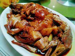 -海鲜街菜馆(海珠南路店)