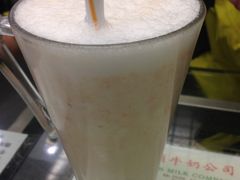 -义顺牛奶公司(庇利金街店)
