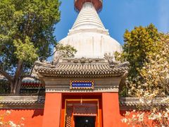 -妙应寺白塔