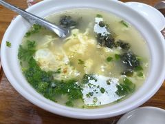 -津门如意包子铺(宾西路店)