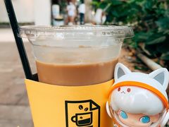 -JPG coffee(广州体育西店)