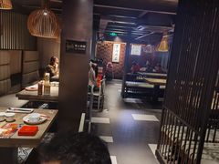 -老头儿油爆虾(胜利河美食街店)