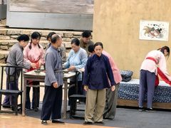 -红嫂家乡旅游区