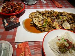 -虾享蟹逅小龙虾·螃蟹·小海鲜(吉林省总店)