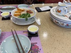 -点都德(龙之梦店)