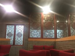卡座-馋嘴蛙火锅