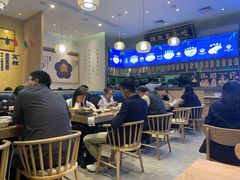 -文叔·湖北名小吃·小龙虾(华强北店)