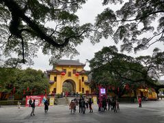 -东西巷