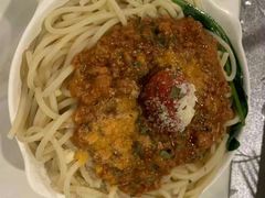 -马迭尔西餐厅(中央大街店)