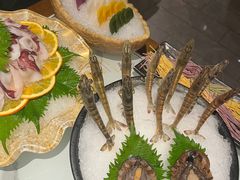 -虾佬圣汤·海鲜姿造(乐堤港店)