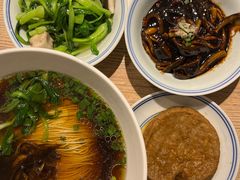 -君东记本帮面馆(天钥桥路店)