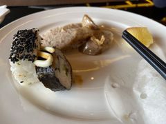 -大中华希尔顿酒店-念自助餐·嗨啤·小龙虾
