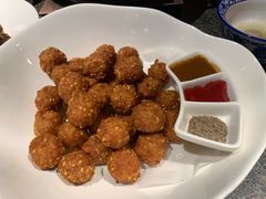 -真地道京味府·鲜橙烤鸭·北京菜(朝外大街东大桥店)