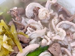 -志荣粿面小食店
