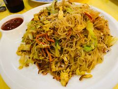 -莲花公园煎蟹(总店)