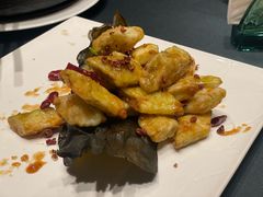 -江南雅厨(李公堤店)