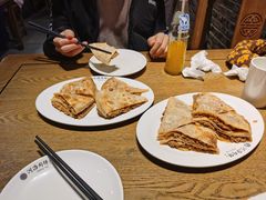 -河沿肉饼Beijing Pie(锡拉胡同店)