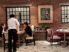 -漢舍中国菜馆(889广场店)
