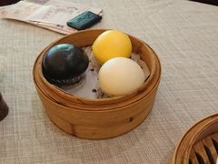-潮府馆·非遗潮州菜·世纪公园(新国际博览中心店)