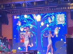-马迭尔德式西餐精酿啤酒屋(中央大街店)