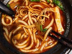 -姐弟俩土豆粉(西安小寨店)