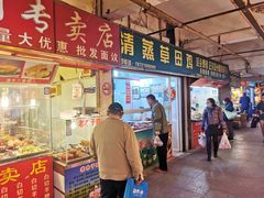 门面-沪陵农贸市场