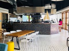 -美人鱼帆船海鲜餐厅(七星湾游艇会店)