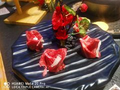 -龙记珍牛和牛烧肉(龙南街店)