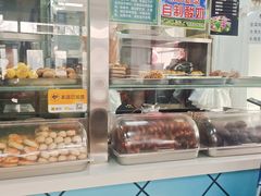 -老磁器口豆汁店(天坛店)