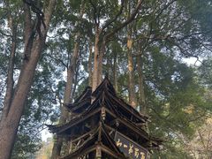 -青城山
