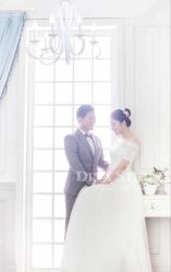 点击看大图 韩国迪娜DINA STUDIO(杭州店)-唯一旅拍·颂当代影像艺术中心(上城店)