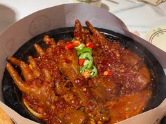 -七八冷面·延边朝鲜族美食(圣熙八号店)