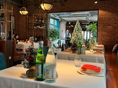 -弗兰克牛排西餐厅Ribone steak house(柠檬花园店)