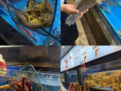 -徐记海鲜(陕西历史博物馆|明德门店)