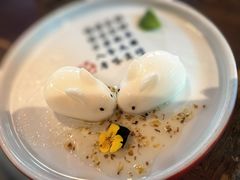 -院落新京菜·烤鸭(地安门店)