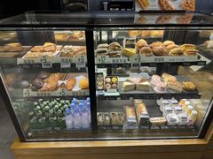 -星巴克(远洋店)