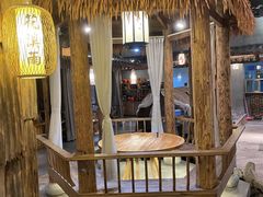 -花溪雨·森林餐厅(石基店)