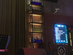-别院里音乐餐酒吧(双流航空港店)