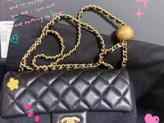 -CHANEL(恒隆广场店)