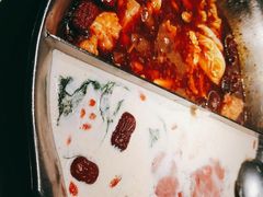 -湊湊火锅·茶憩(打浦桥日月光店)