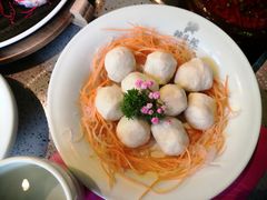 包心鱼丸-辣斗辣·老火锅(红谷滩万达店)