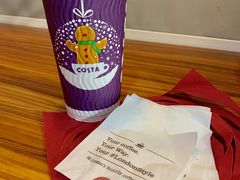 -COSTA COFFEE(吴江路店)