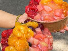 -福苗小骆驼烧烤(莲湖路店)